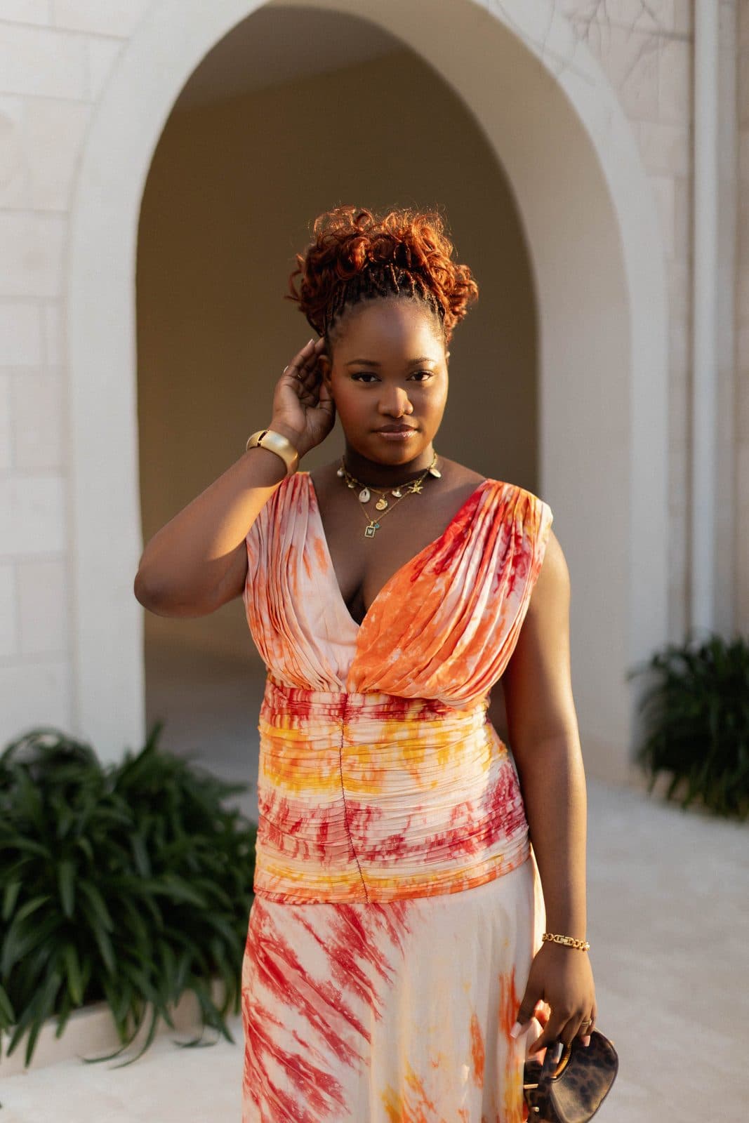 Whitney Asogwa content photography