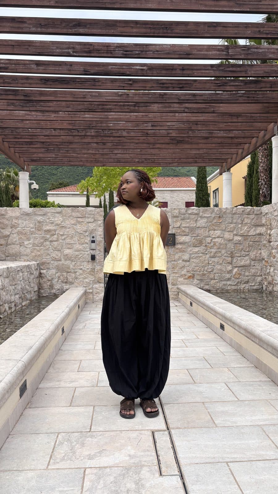 Whitney Asogwa content photography