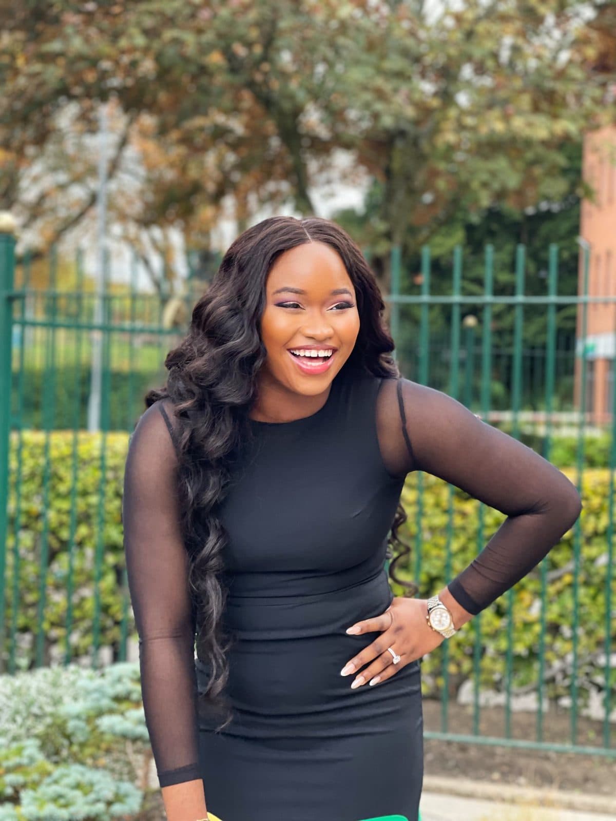 Whitney Asogwa content photography