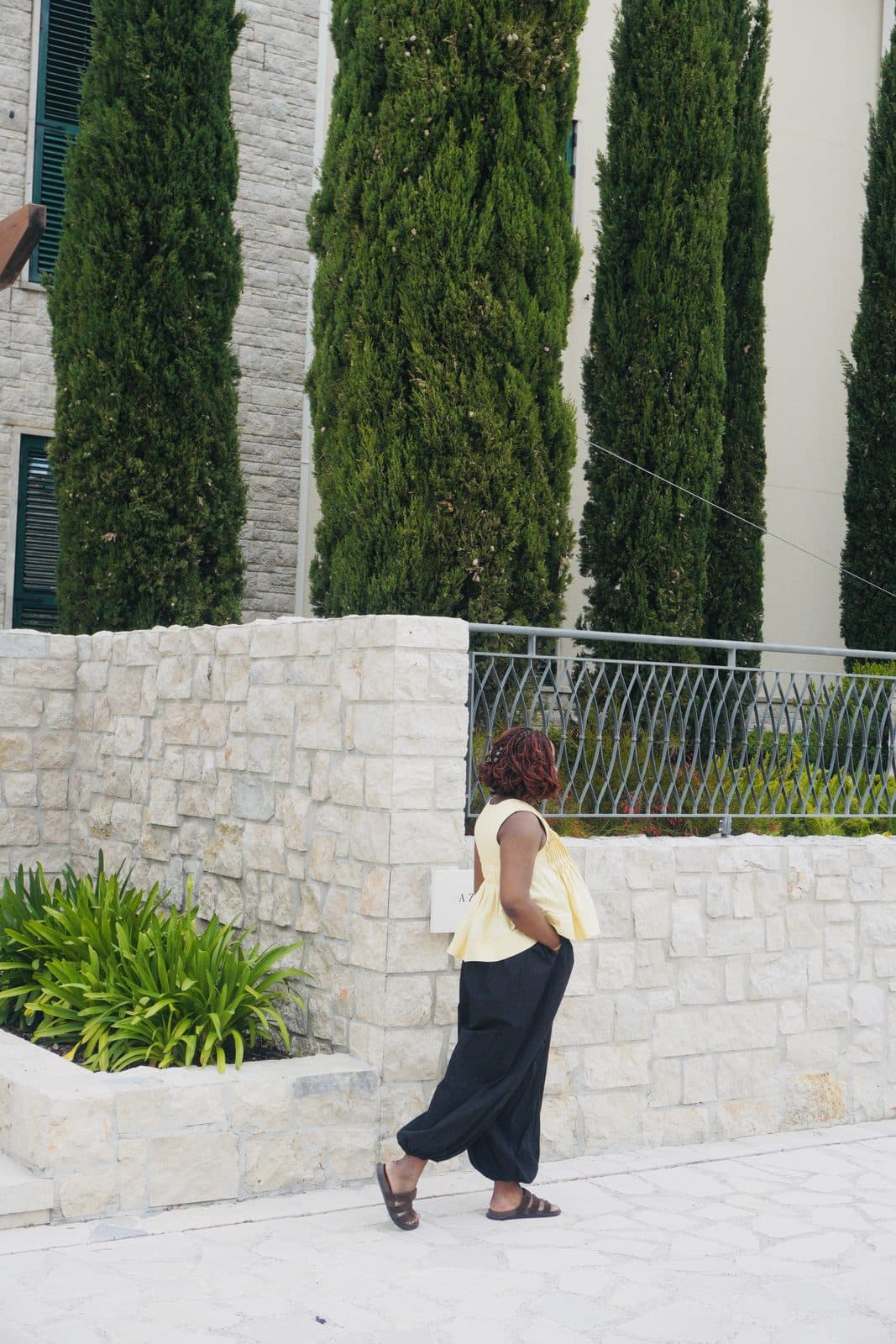 Whitney Asogwa content photography